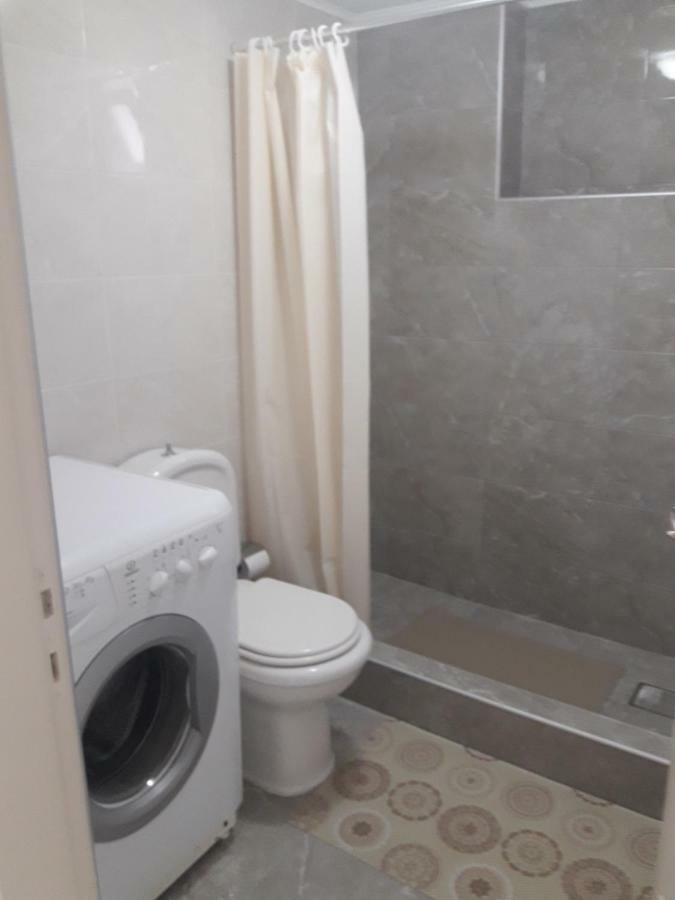 Annamaria House Apartman Hriszí Aktí Haniá Kültér fotó
